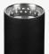 ΠΑΓΟΥΡΙ KLEAN KANTEEN INSULATED TKWIDE WITH TWIST CAP ΜΑΥΡΟ (473 ML)