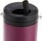 ΠΑΓΟΥΡΙ KLEAN KANTEEN INSULATED TKWIDE WITH TWIST CAP ΜΩΒ (592 ML)