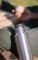 ΠΑΓΟΥΡΙ KLEAN KANTEEN CLASSIC INSULATED WATER BOTTLE WITH LOOP CAP ΑΣΗΜΙ (355 ML)