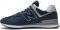 ΠΑΠΟΥΤΣΙ NEW BALANCE 574 ΜΠΛΕ ΣΚΟΥΡΟ (USA:14, EU:49) ΠΑΠΟΥΤΣΙ NEW BALANCE 574 ΜΠΛΕ ΣΚΟΥΡΟ (USA:14, EU:49)