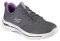  SKECHERS GOWALK ARCH FIT UNIFY  (36.5)