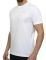  RUSSELL ATHLETIC S/S CREWNECK TEE  (M)