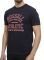  RUSSELL ATHLETIC REA 1902 S/S CREWNECK TEE   (L)