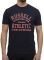  RUSSELL ATHLETIC REA 1902 S/S CREWNECK TEE   (XL)