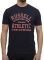  RUSSELL ATHLETIC REA 1902 S/S CREWNECK TEE   (XXL)