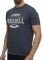  RUSSELL ATHLETIC ARA S/S CREWNECK TEE  (M)