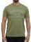  RUSSELL ATHLETIC RAA S/S CREWNECK TEE...