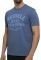  RUSSELL ATHLETIC RAA S/S CREWNECK TEE  (M)