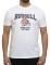  RUSSELL ATHLETIC STATE S/S CREWNECK TEE  (S)