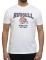  RUSSELL ATHLETIC STATE S/S CREWNECK TEE  (M)