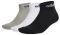  ADIDAS PERFORMANCE LINEAR ANKLE CUSHI...