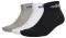  ADIDAS PERFORMANCE LINEAR ANKLE CUSHI...