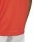  ADIDAS PERFORMANCE RUN IT TEE  (L)