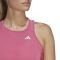  ADIDAS PERFORMANCE OWN THE RUN TANK TOP  (XS)