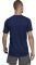  ADIDAS PERFORMANCE RUN IT TEE   (L)