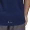  ADIDAS PERFORMANCE RUN IT TEE   (L)