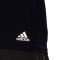  ADIDAS PERFORMANCE RUN IT TEE   (L)