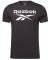 ������� REEBOK IDENTITY BIG LOGO TEE �����