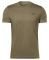 ΜΠΛΟΥΖΑ REEBOK IDENTITY TEE ΧΑΚΙ