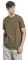 ΜΠΛΟΥΖΑ REEBOK IDENTITY TEE ΧΑΚΙ (S)