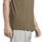 ΜΠΛΟΥΖΑ REEBOK IDENTITY TEE ΧΑΚΙ (S)