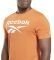 REEBOK IDENTITY BIG LOGO TEE  (M)
