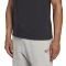  REEBOK IDENTITY BIG LOGO TEE CAMO  (L)