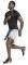 ΜΠΛΟΥΖΑ REEBOK RUNNING SPEEDWICK TEE ΜΑΥΡΗ (L) ΜΠΛΟΥΖΑ REEBOK RUNNING SPEEDWICK TEE ΜΑΥΡΗ (L)