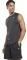   REEBOK TRAINING SLEEVELESS TECH T-SHIRT  (L)