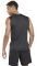   REEBOK TRAINING SLEEVELESS TECH T-SHIRT  (XXL)