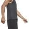   REEBOK TRAINING SLEEVELESS TECH T-SHIRT  (XXL)