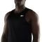 ΦΑΝΕΛΑΚΙ REEBOK RUNNING SPEEDWICK SINGLET ΜΑΥΡΟ (S)