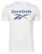  REEBOK IDENTITY BIG LOGO TEE  (X...