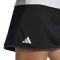  ADIDAS PERFORMANCE CLUB TENNIS SKIRT  (S)