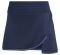  ADIDAS PERFORMANCE CLUB TENNIS SKIRT   (XS)