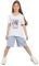  BODYTALK MAKE UP JUPE CULOTTE  (14 )