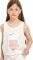 �������� BODYTALK SMUDGE CROPPED �����