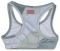  BODYTALK ALL OVER PRINT BRA  (6 )