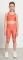  2/4 BODYTALK ALL OVER PRINT TIGHTS  (10 )