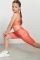  2/4 BODYTALK ALL OVER PRINT TIGHTS  (10 )
