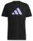  ADIDAS PERFORMANCE MELBOURNE GRAPHIC TEE  (S)