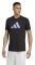  ADIDAS PERFORMANCE MELBOURNE GRAPHIC TEE  (S)