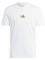  ADIDAS PERFORMANCE GRAPHIC TEE  ...