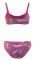  BIKINI ADIDAS PERFORMANCE FLOWER ALL OVER PRINT  (42)