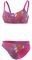  BIKINI ADIDAS PERFORMANCE FLOWER ALL OVER PRINT  (42)