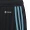  ADIDAS PERFORMANCE TIRO 23 CLUB TRAINING / (140 CM)