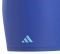  ADIDAS PERFORMANCE LOGO SWIM BOXER  (158 CM)