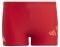 ΜΑΓΙΟ ADIDAS PERFORMANCE 3 BAR LOGO BOXER ΚΟΚ...
