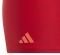  ADIDAS PERFORMANCE 3 BAR LOGO BOXER  (116 CM)