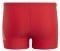  ADIDAS PERFORMANCE 3 BAR LOGO BOXER  (176 CM)